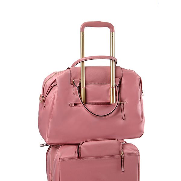P66-97008 Сумка P66*008 Duffle Bag Lipault Plume Avenue  - Вид №7