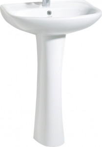 PA250-00CB00E-0000 PITTA Пьедестал PA250.00000 Creavit Pitta