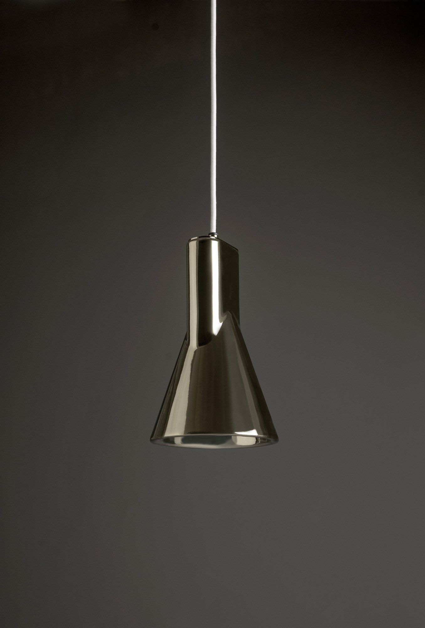 Керамический подвесной светильник Ceramica Flaminia Lux ARCH-00071540 - Вид №22