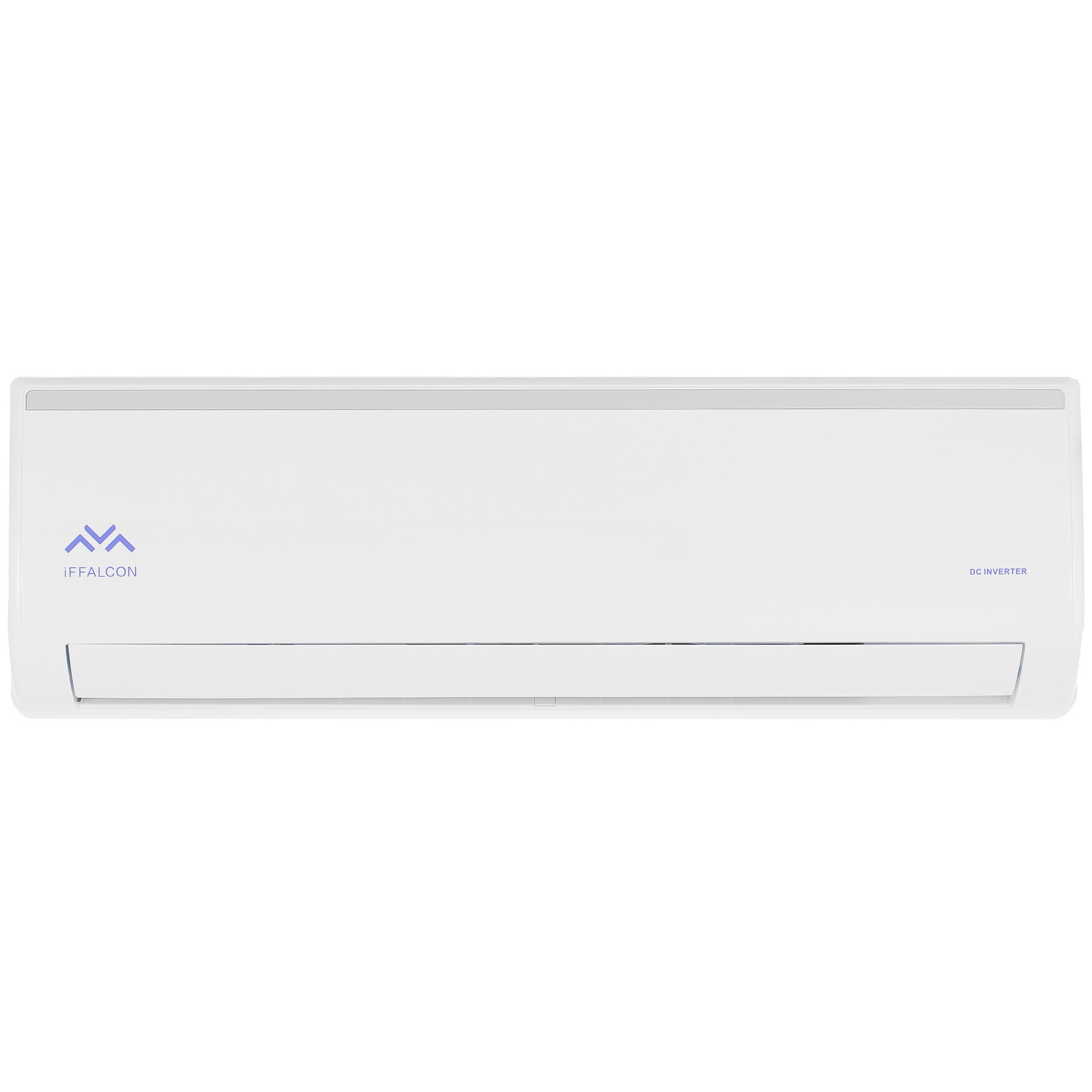 5433224 Кондиционер настенный сплит-система iFFALCON F1 INV 12 белый STDN-0023582 - Вид №1