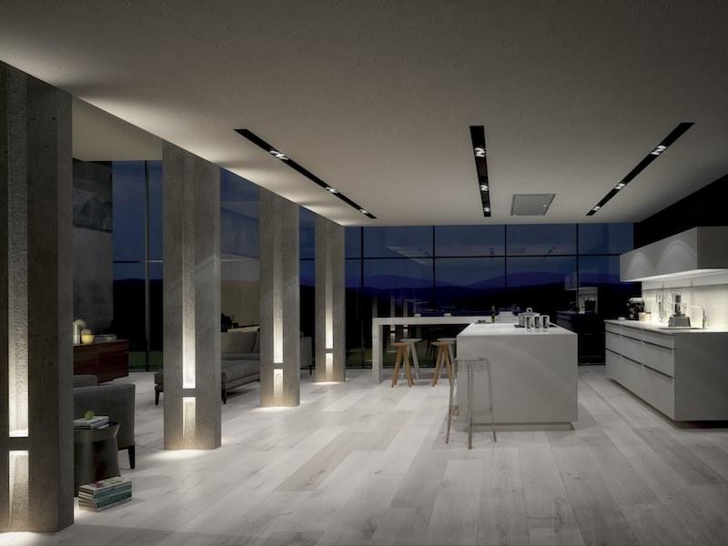 Virag Эластичный пол с имитацией дерева lvt Evolution plus tackdry sun-id-1465827 - Вид №5