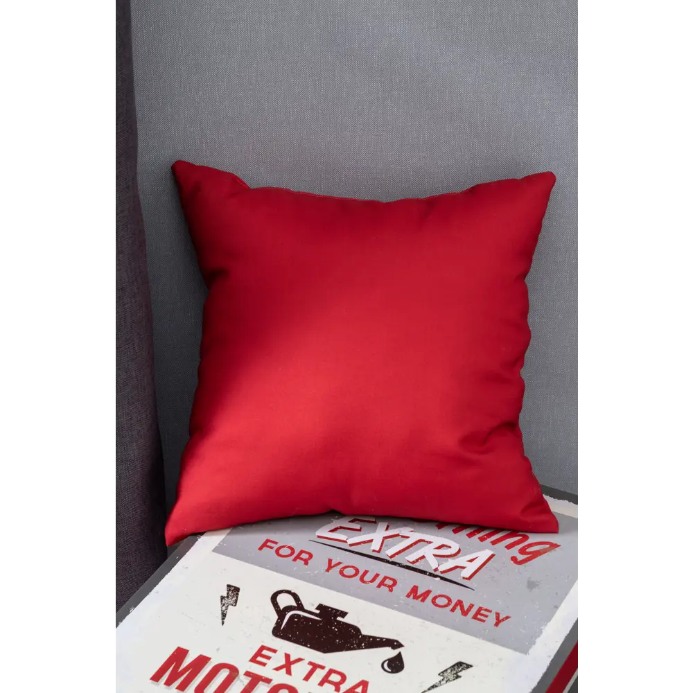Коробка с ручками Domo Pak Гараж 39x50x24 см картон разноцветный 17152369 STLM-2005075  - Вид №2