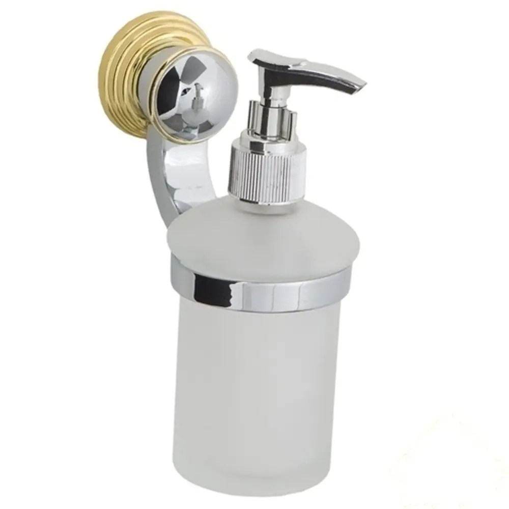 Дозатор для жидкого мыла Roma Santreyd STLM-2041445