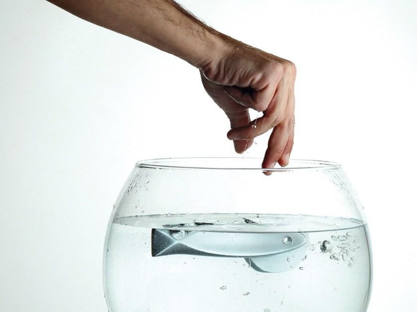 LINEA CALI' Ручка защиты от вторжений smartblock для windows dk Fish crystal sun-id-1454369 - Вид №1