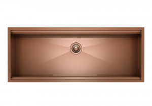 1049858 Раковина Happy Hour Copper - 1049 858 Fosterspa