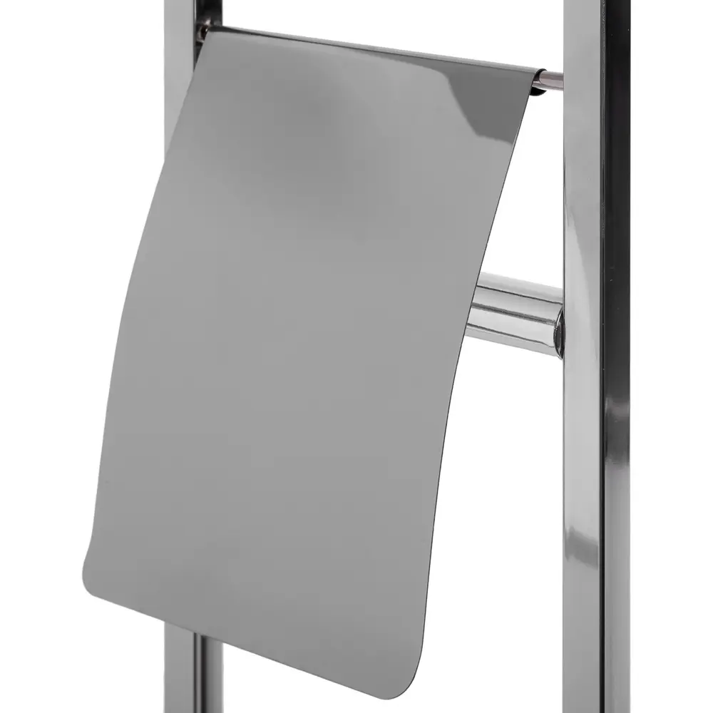 Ёршик-стойка с полочкой для мобильного телефона BRISSEN SWFL-212BK STLM-2122470 - Вид №2