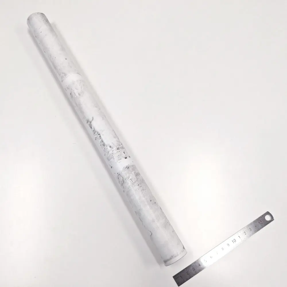 89346768 Пленка самоклеящаяся Кирпич 0.45x8 м цвет белый STLM-0833181 INSPIRE  - Вид №2