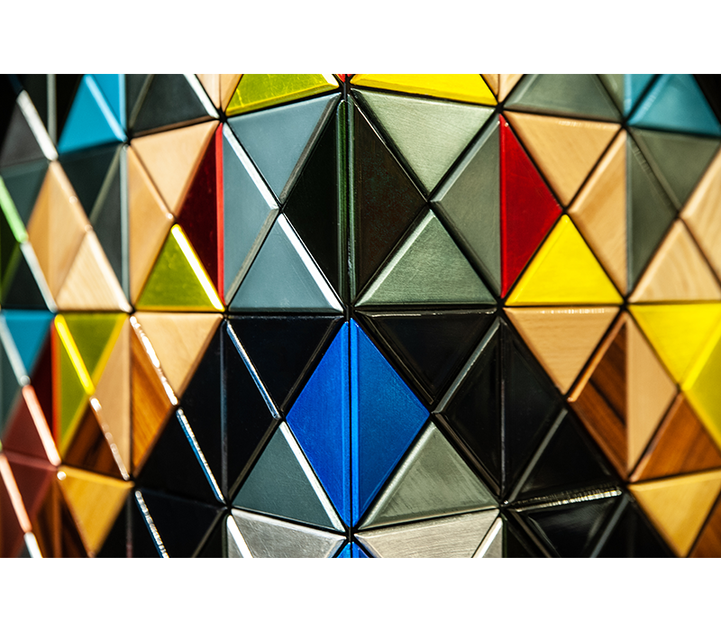 0-061 Пиксельный шкаф  Boca Do Lobo  - Вид №26