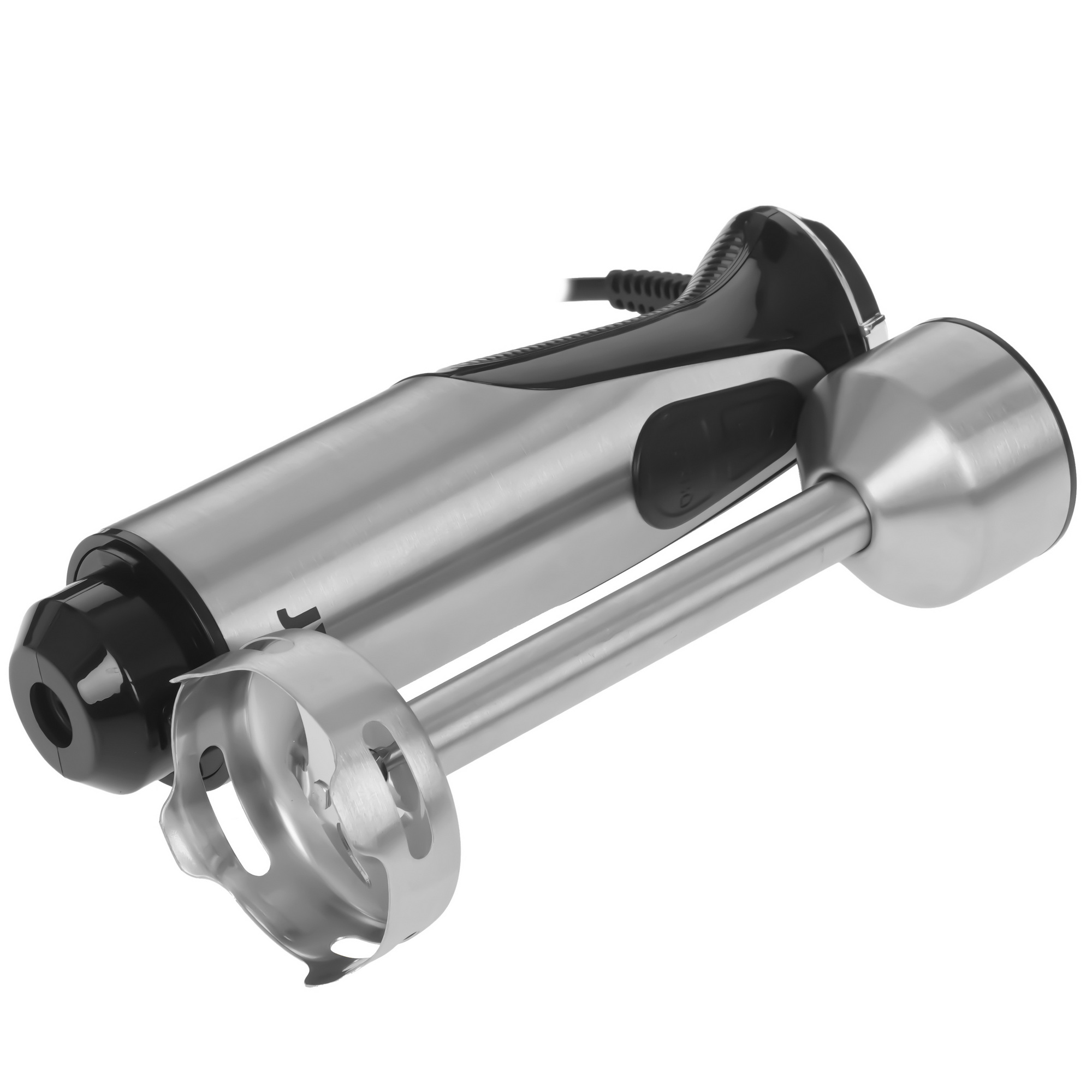 9226622 Блендер погружной JVC JK-HB5040 серый STDN-0057907 - Вид №7