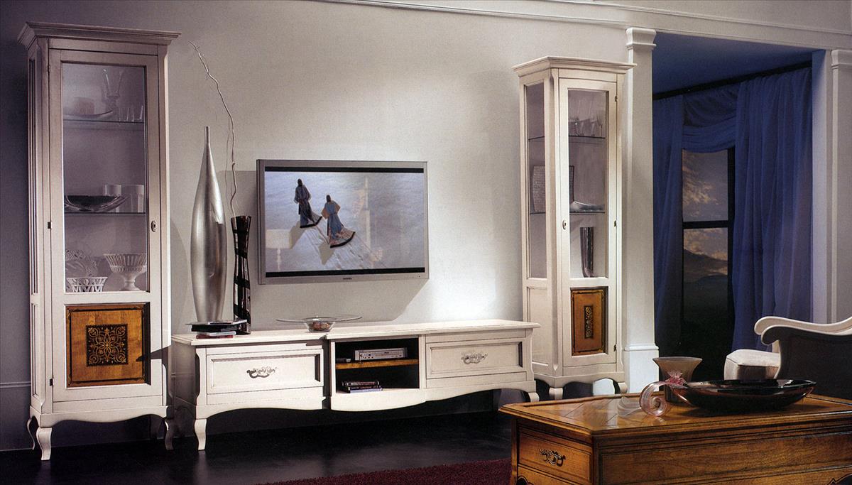 Тумба под TV Incanto INTERSTYLE IN2176 