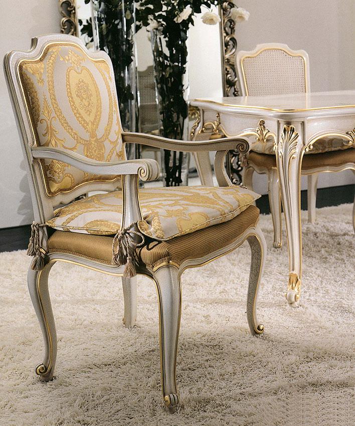 Стул  CEPPI 2549 Luxury