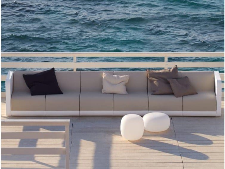 Диван Poleasy® MY YOUR 2054 ARCH-00021435 - Вид №1