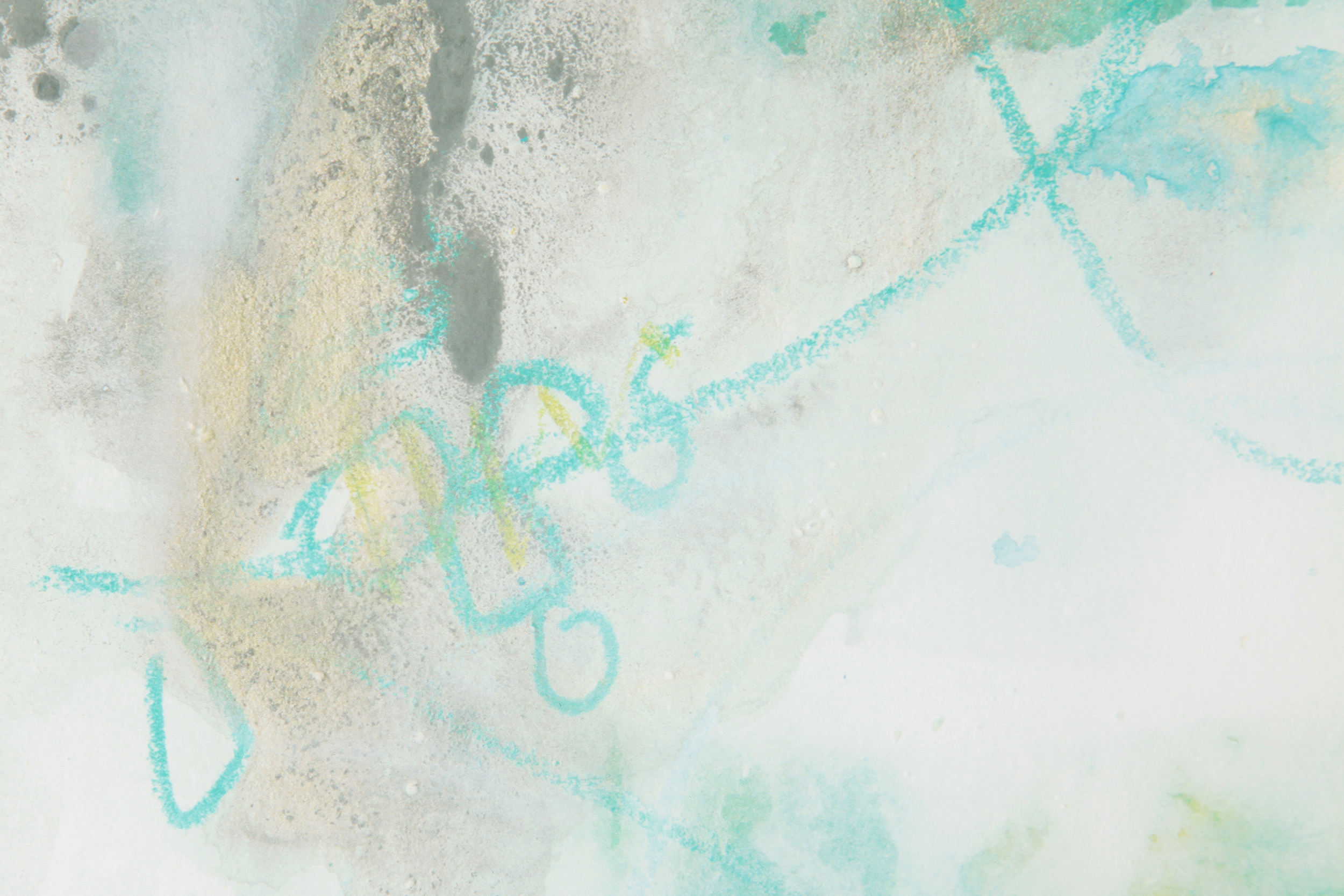 2000983161611 Постер Aquatic Atmosphere 1 LINIE DESIGN  - Вид №2