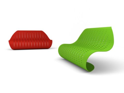 Dali’ Details Lab23 Скамейки 