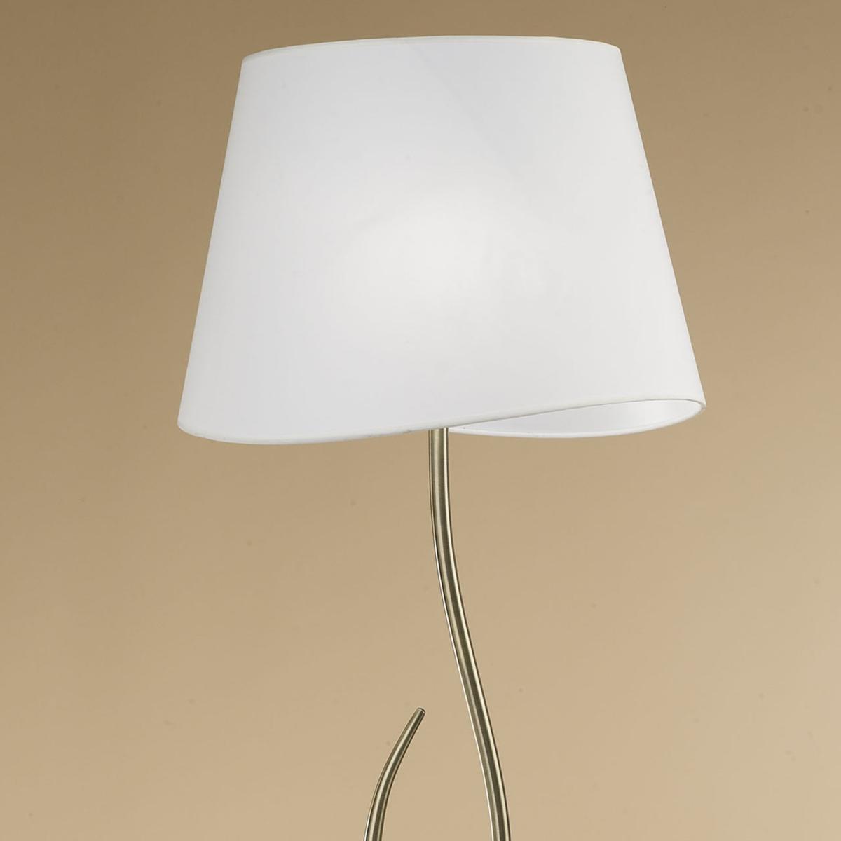 074853 Торшер 1927 Mantra Ninette  - Вид №4