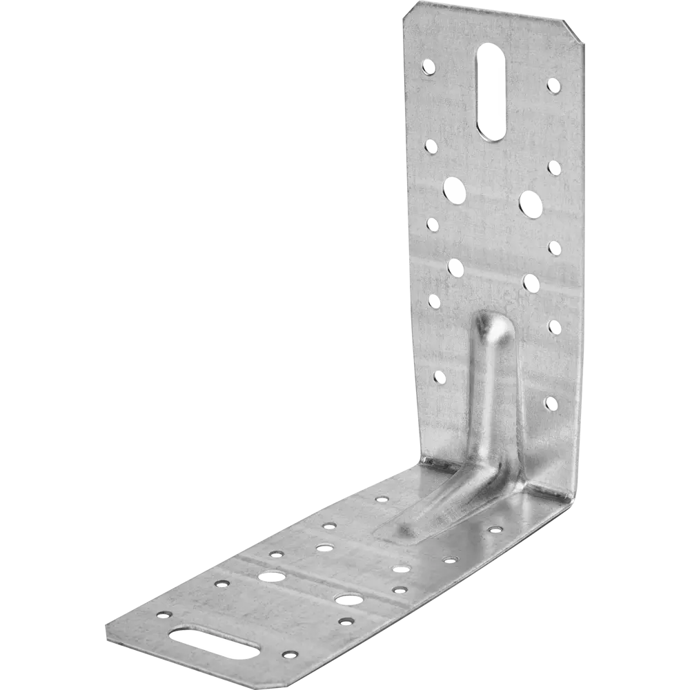 Усиленный крепежный угол Santreyd KUU для мебели и конструкций 83613047 STLM-0042758