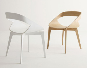 Стул C 130 EMMEMOBILI SL112