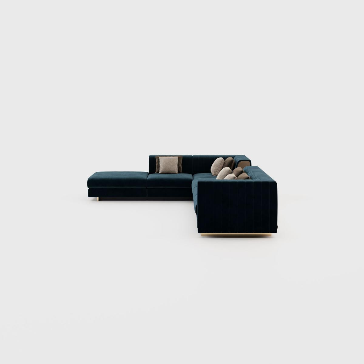 103529 Диван модульный LasKasas Harry - Вид №7