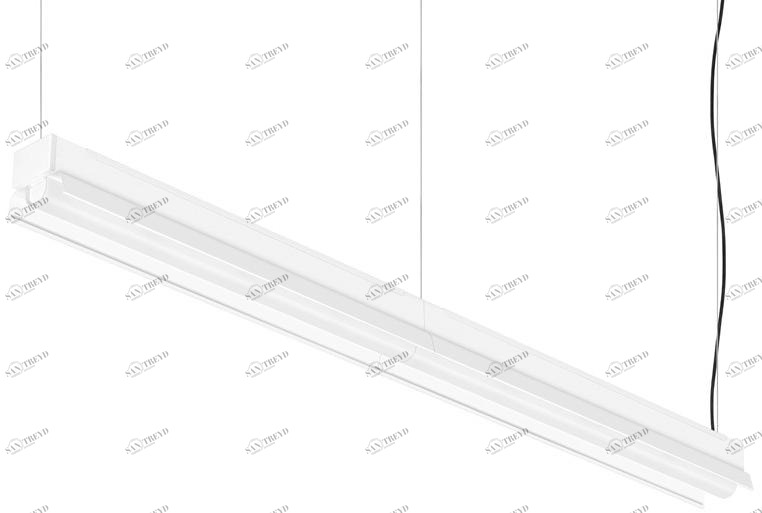 INDELAGUE | ROXO Lighting Светодиодная подвесная лампа Ail sun-id-1392127