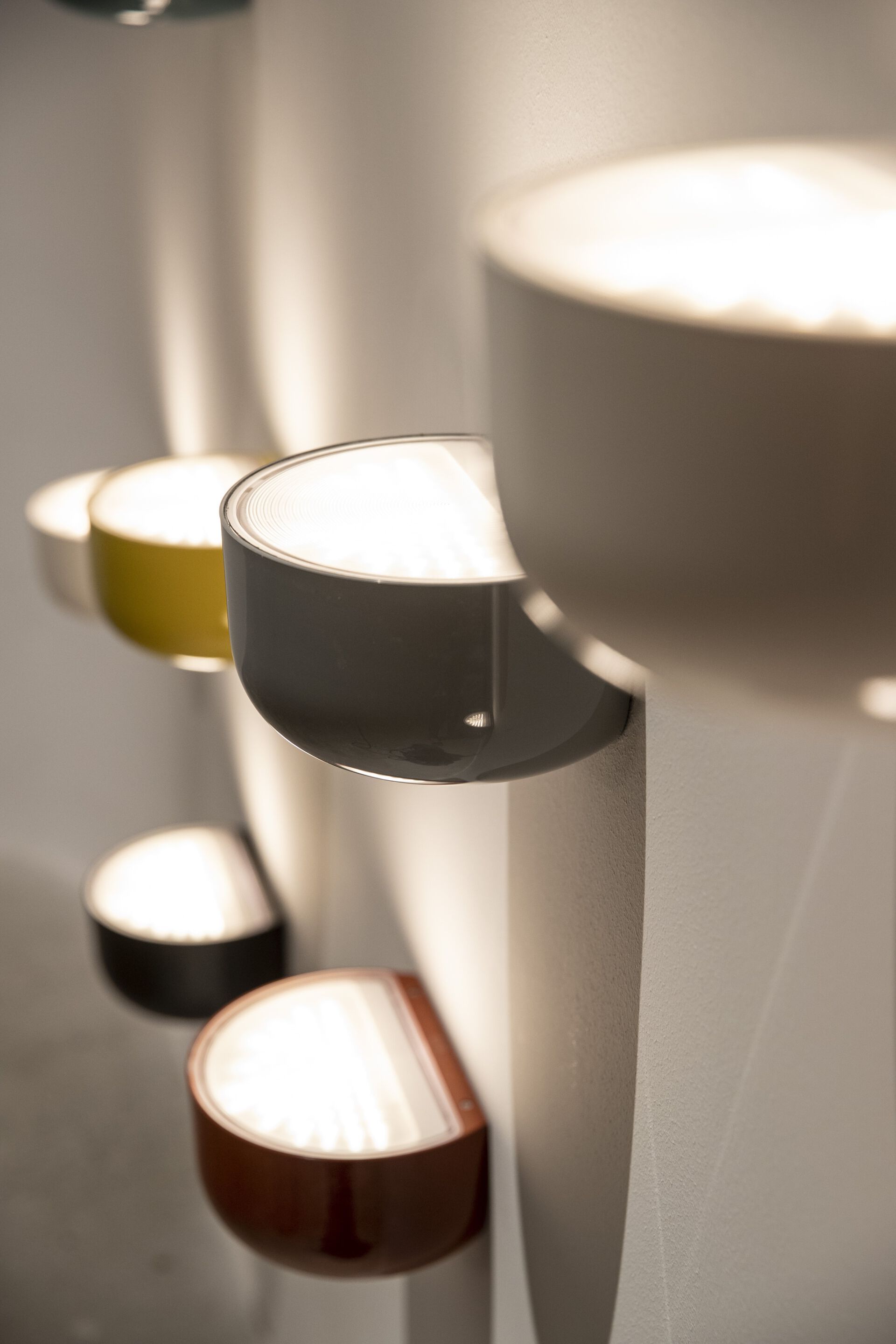 Светодиодные светильники из поликарбоната In Stock Flos ARCH-00049288 - Вид №1