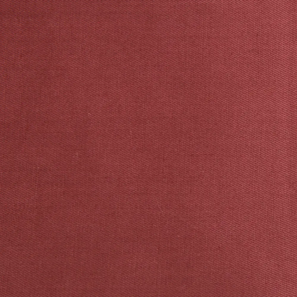 Простыня полутороспальная Mona Liza Premium, 215x160 см, сатин, цвет кирпичный Santreyd STLM-2157059 - Вид №1