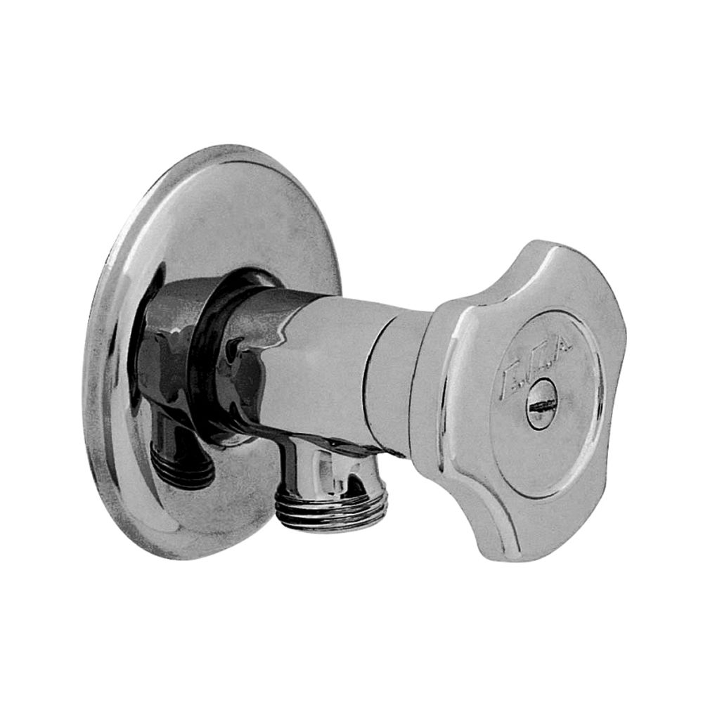 102111065  Смеситель для биде средней длины Eca 