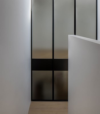 KV1 Раковина / Кухня vola  - Вид №92