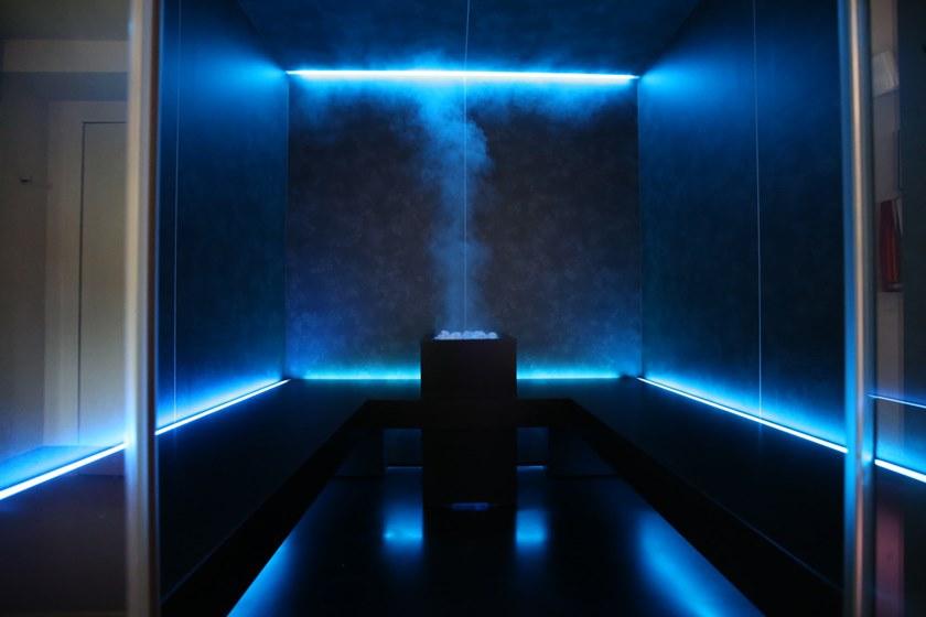 CARMENTA Сборная профессиональная турецкая баня Dream sun-id-1471427 - Вид №2