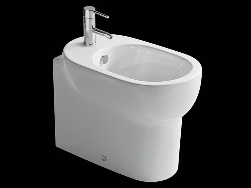 Керамические биде Galassia M2 ARCH-00014070 - Вид №1