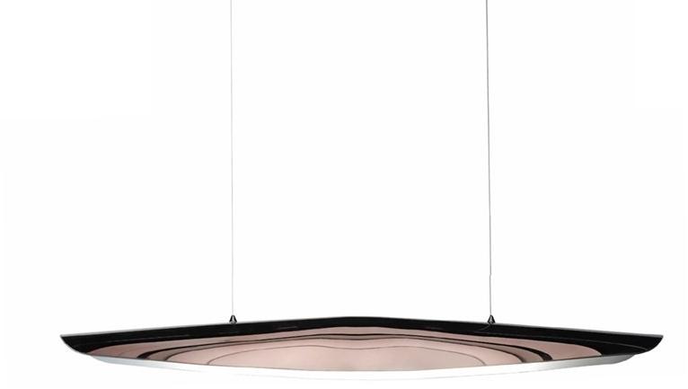 Reflex Подвесной светильник из стекла sun-id-1346806 - Вид №1