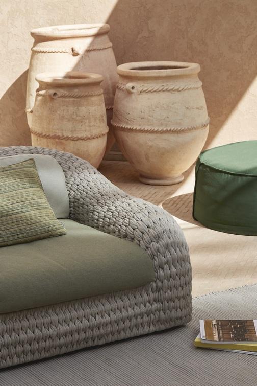 MNST552 1 мест. веревка 45мм перец Manutti Kobo - Вид №15