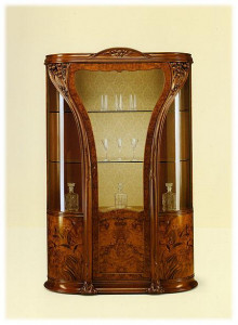 Витрина Galle CITTERIO 1218/B