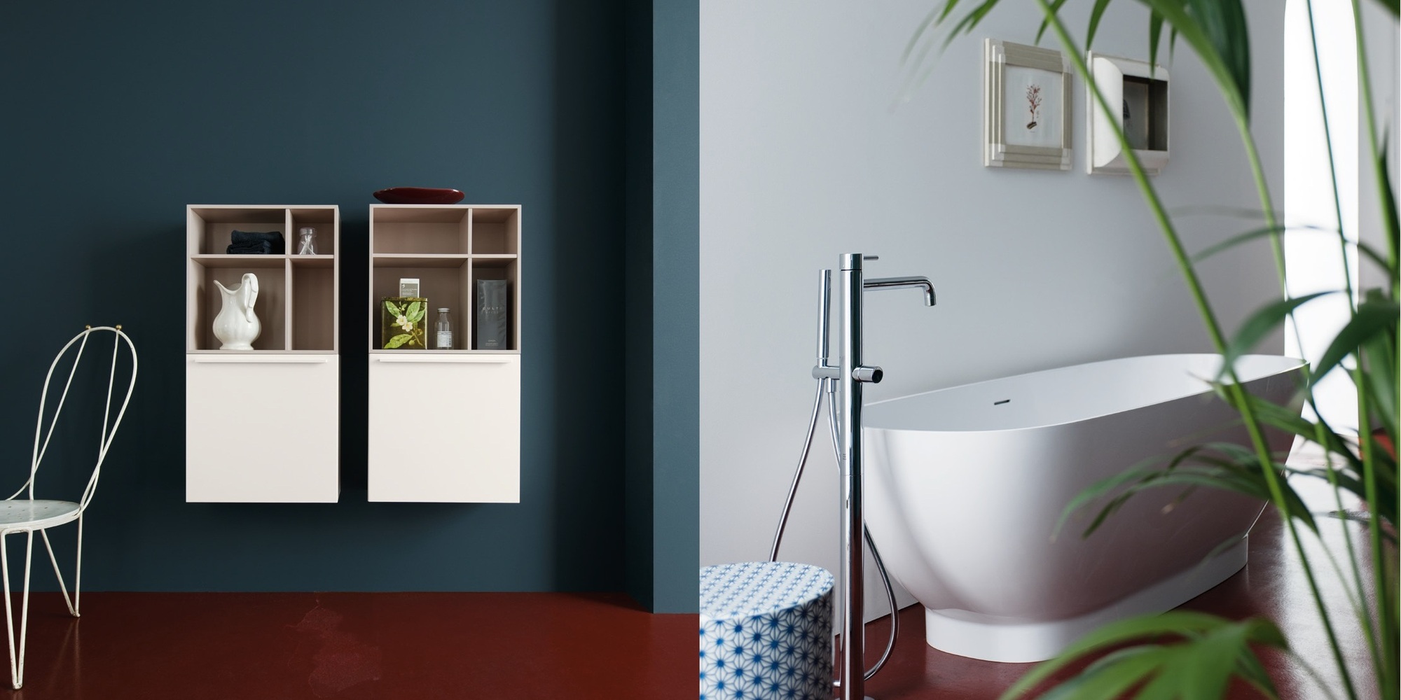 Мебель в ванну sky композиция #189 Arbi SKY189 - Вид №1