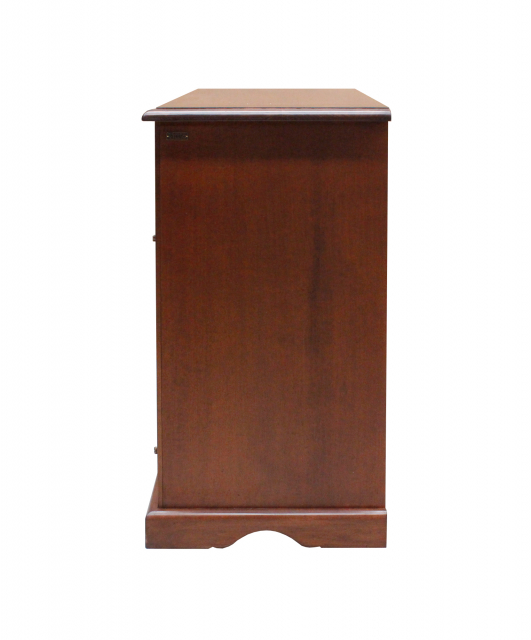 R-1883 Tifernoit Фасонный буфет 3 ящика, 3 дверцы Soggiorno  - Вид №13