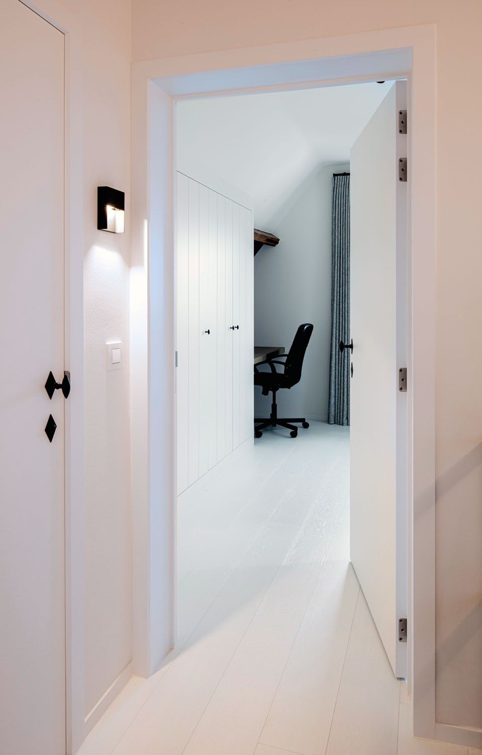 Настенный светодиодный маркер Deltalight SKOV S ARCH-00117402 - Вид №1