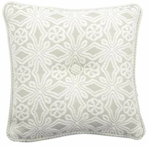 l'Opificio Подушка из ткани квадратная  199-16