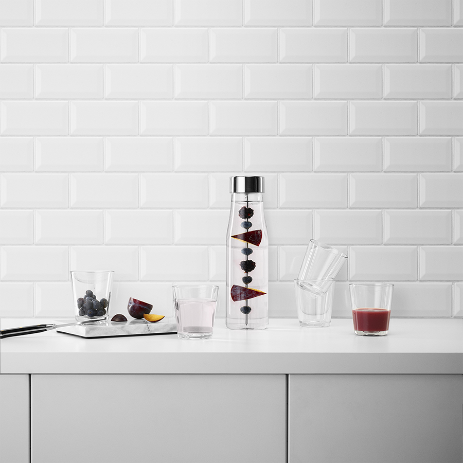 567483 Графин myflavour, 1 л Eva Solo  - Вид №14