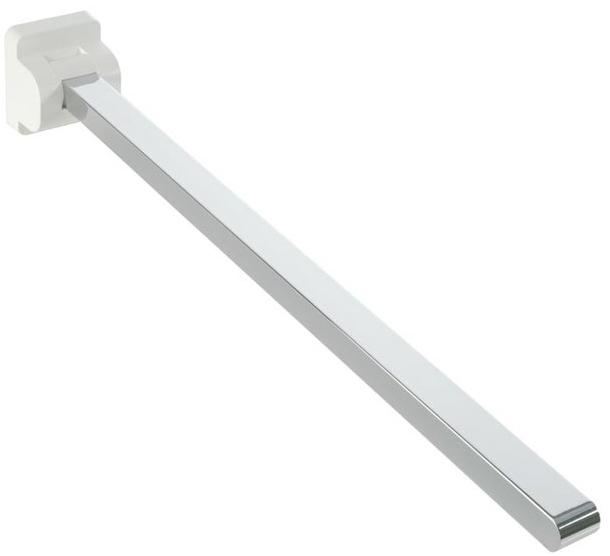 Ponte Giulio Складная металлическая ручка для ванной Hug sun-id-1416946 - Вид №2