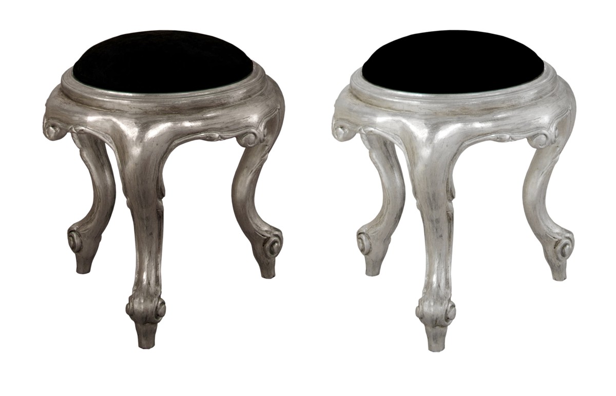 8571 Sgabello Bianchini&Capponi RINASCIMENTO Bianchini Capponi - Вид №14