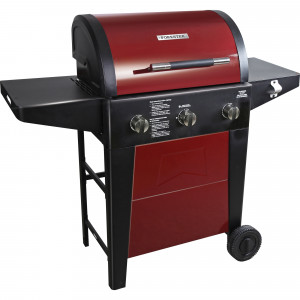 82993686 Гриль газовый Forester BQ-700