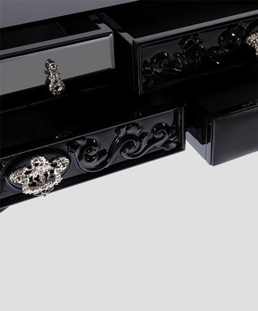 0-074 Йорк консоль Boca Do Lobo  - Вид №13