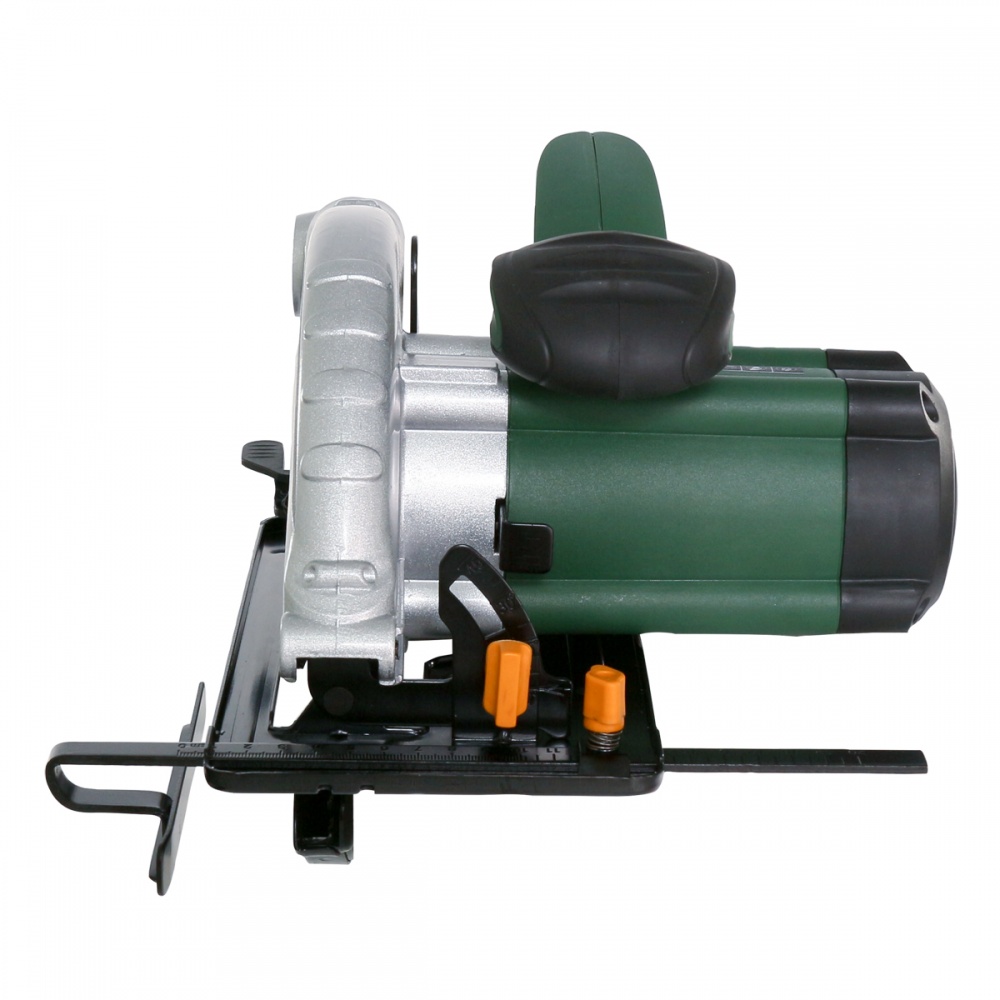 75093 Калибр Электрическая пила дисковая ЭПД-1700/190 