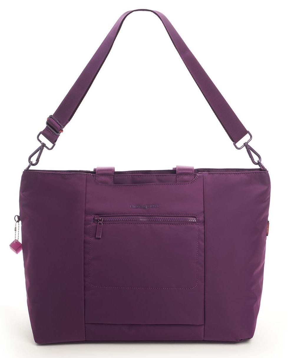 HITC05/091-01 Сумка HITC05 Tote Swing RFID Hedgren Inter-City  - Вид №3