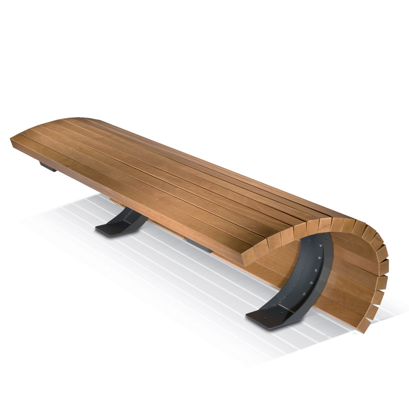 Tsumi Details Lab23 Скамейки  - Вид №2