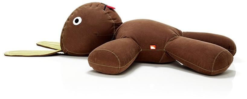 Fatboy Пуф из хлопка Co9 sun-id-1456855 - Вид №6