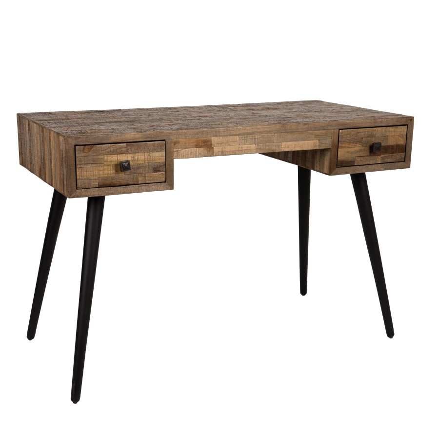 Письменный стол Leo White Label Living 2600003 - Вид №3