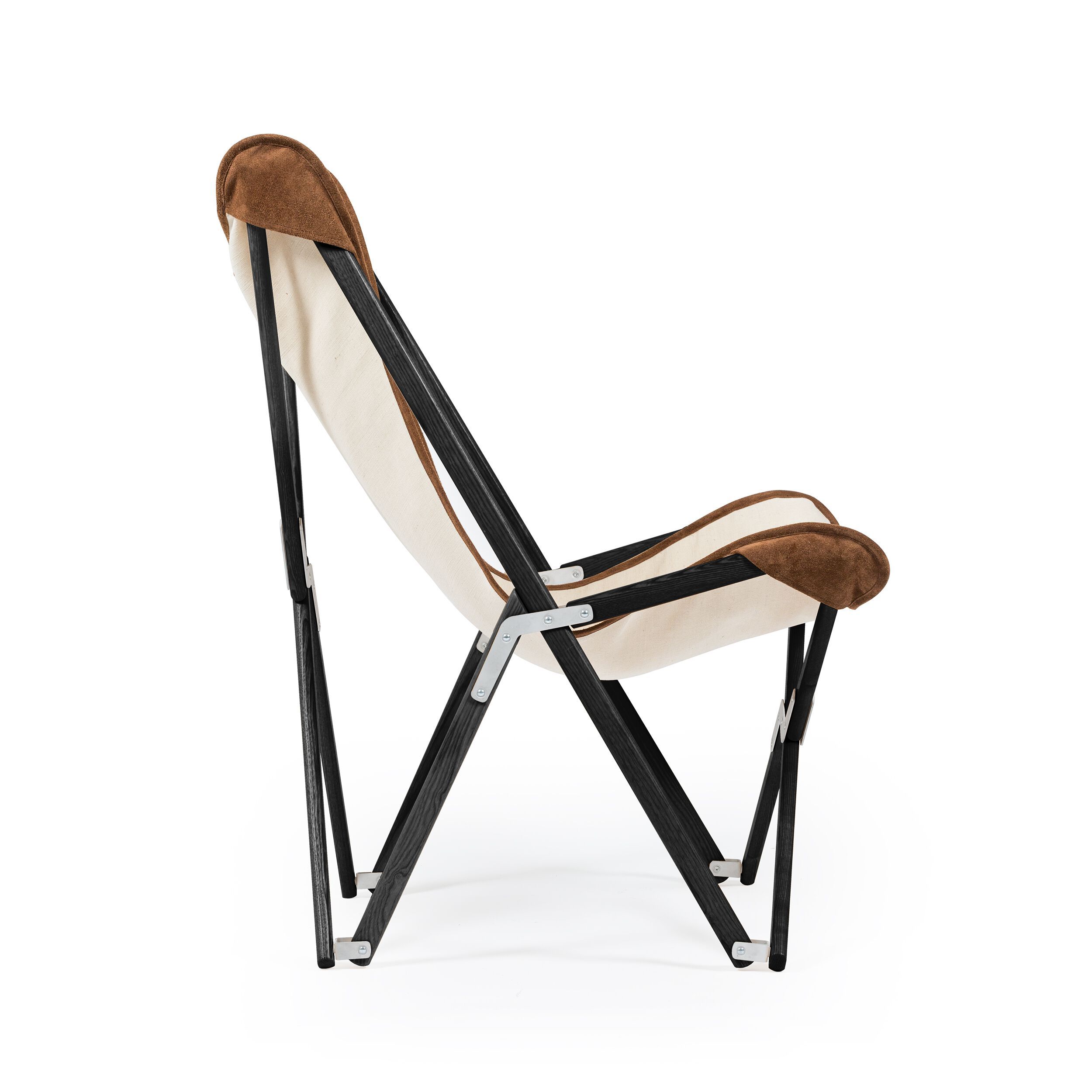 Ясень складной садовый стул Telami классическая ARCH-00111750 - Вид №9