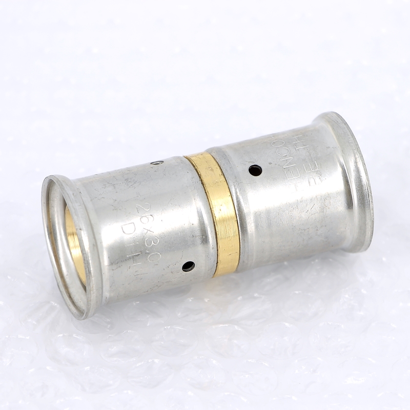 Муфта пресс HENCO 26х26 15P2626