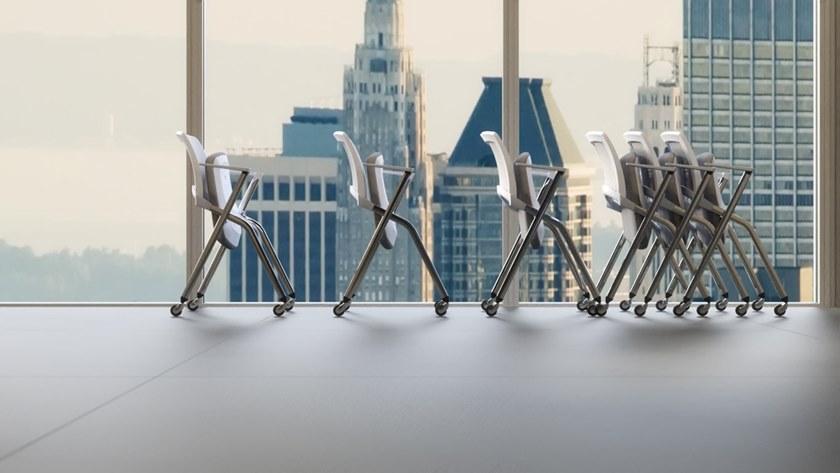 IBEBI Стул складной складной с подлокотниками Oplà sun-id-1366677 - Вид №7