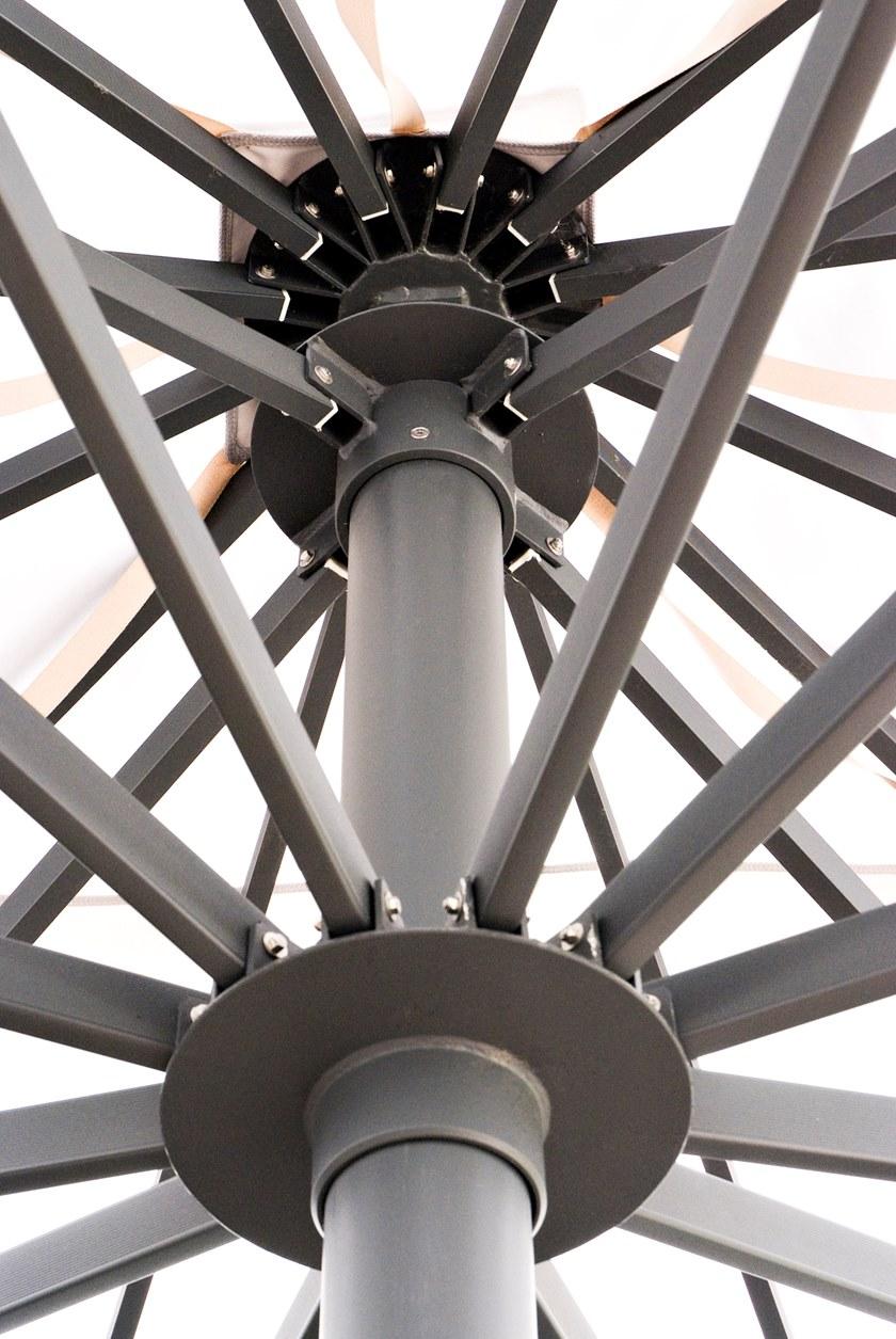 Ombrellificio Poggesi Алюминиевый зонт sun-id-1416564 - Вид №5